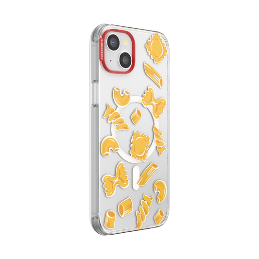 Pasta Pasta  — iPhone 14 Plus MagSafe Case - US 78524