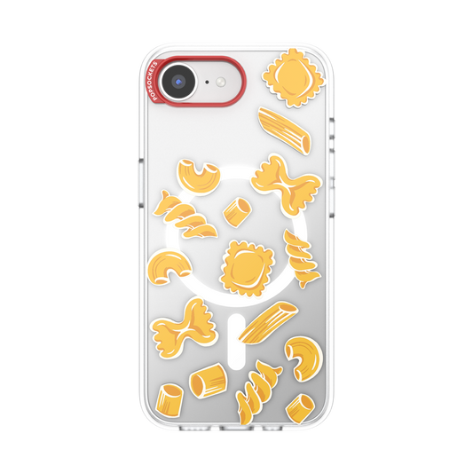 Pasta Pasta — iPhone 17e/16e MagSafe Case - US 16288