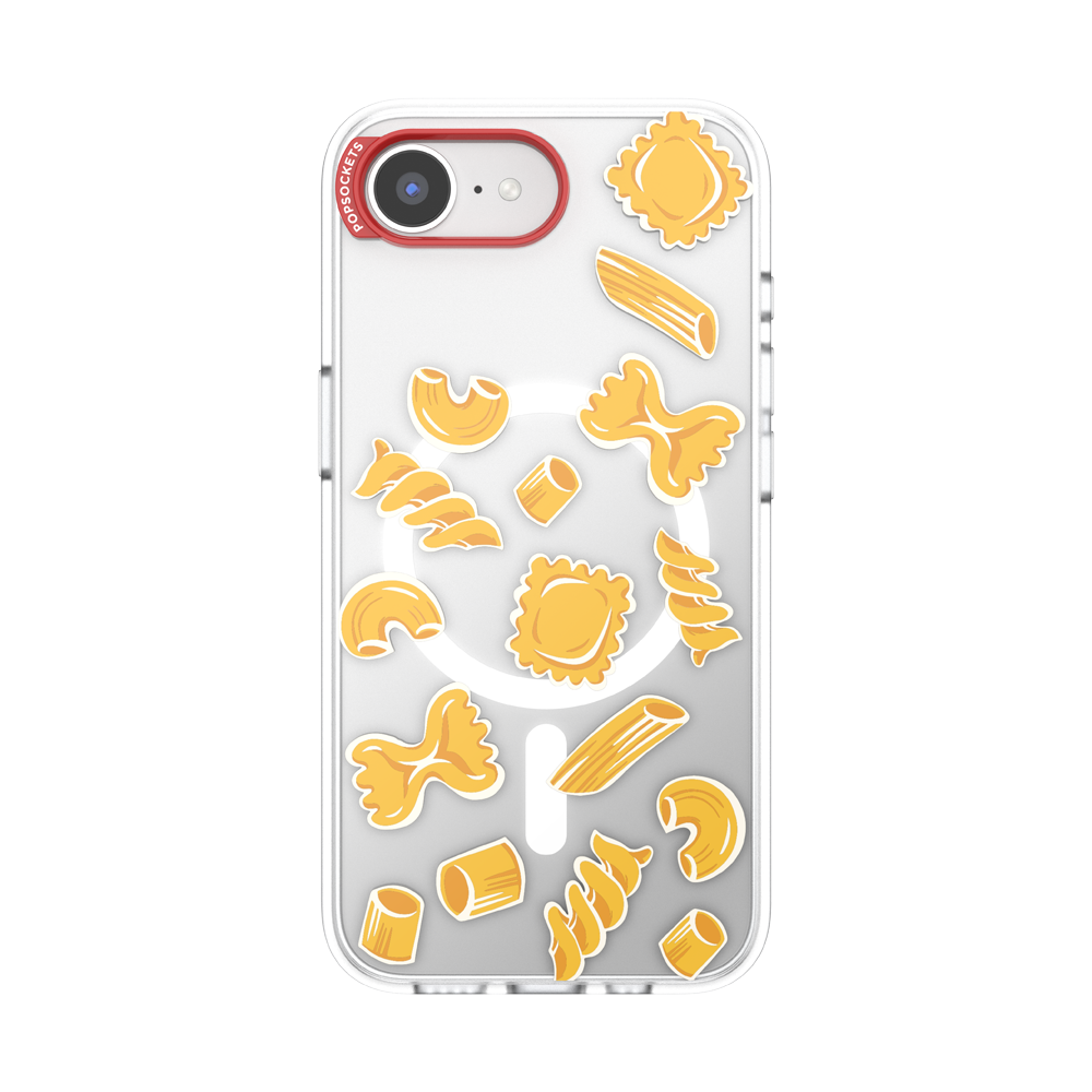 Pasta Pasta — iPhone 17e/16e MagSafe Case - US 00621