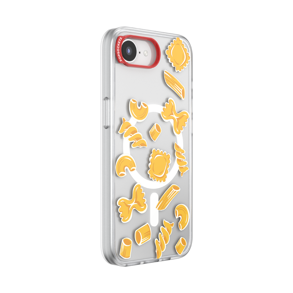 Pasta Pasta — iPhone 17e/16e MagSafe Case - US 16288