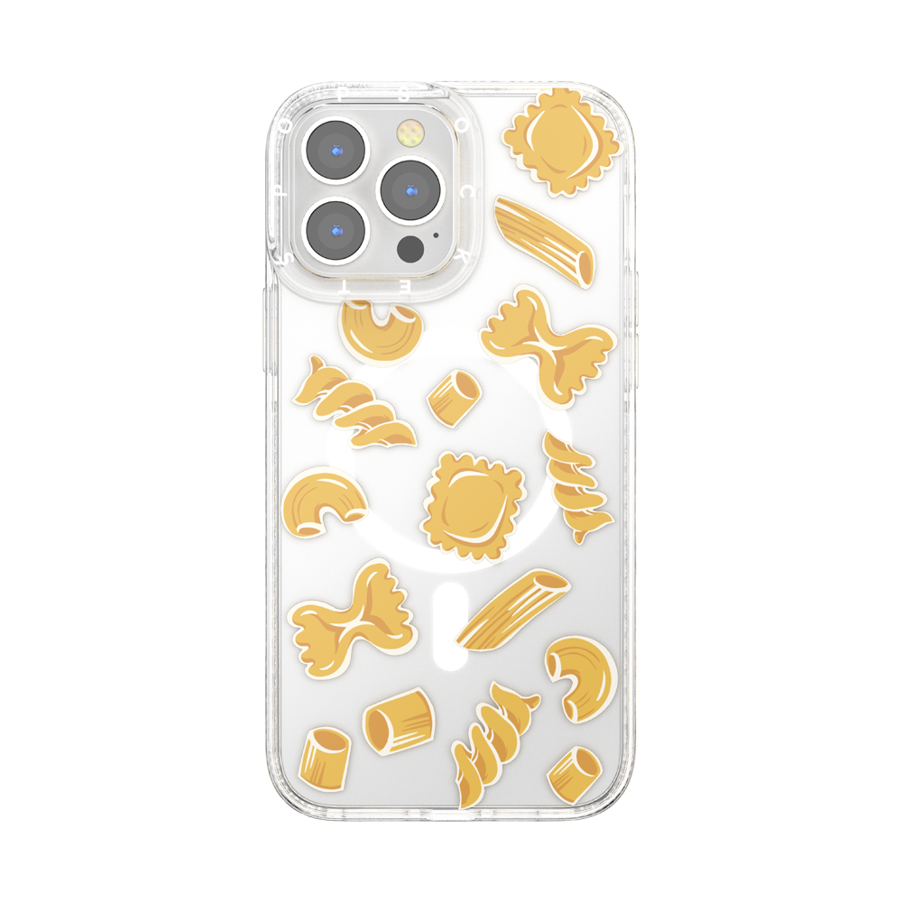 Pasta Pasta — iPhone 13 Pro Max MagSafe Case - US 76836