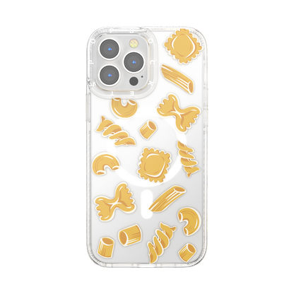 Pasta Pasta — iPhone 13 Pro Max MagSafe Case - US 76836