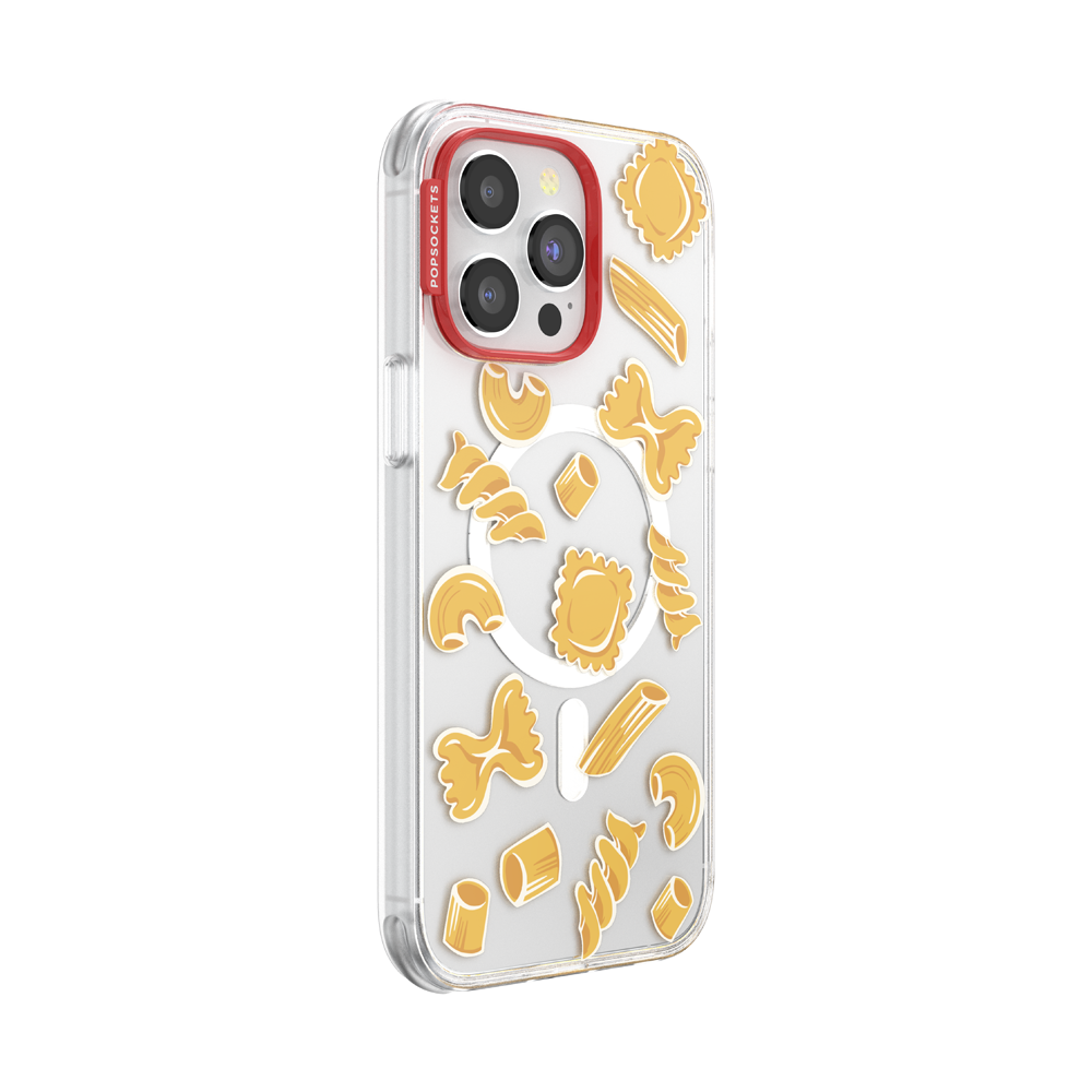 Pasta Pasta — iPhone 14 Pro Max MagSafe Case - US 21153