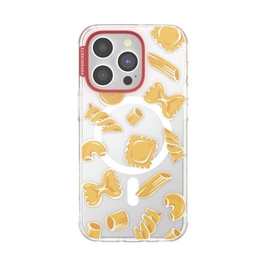 Pasta Pasta — iPhone 14 Pro MagSafe Case - US 00232