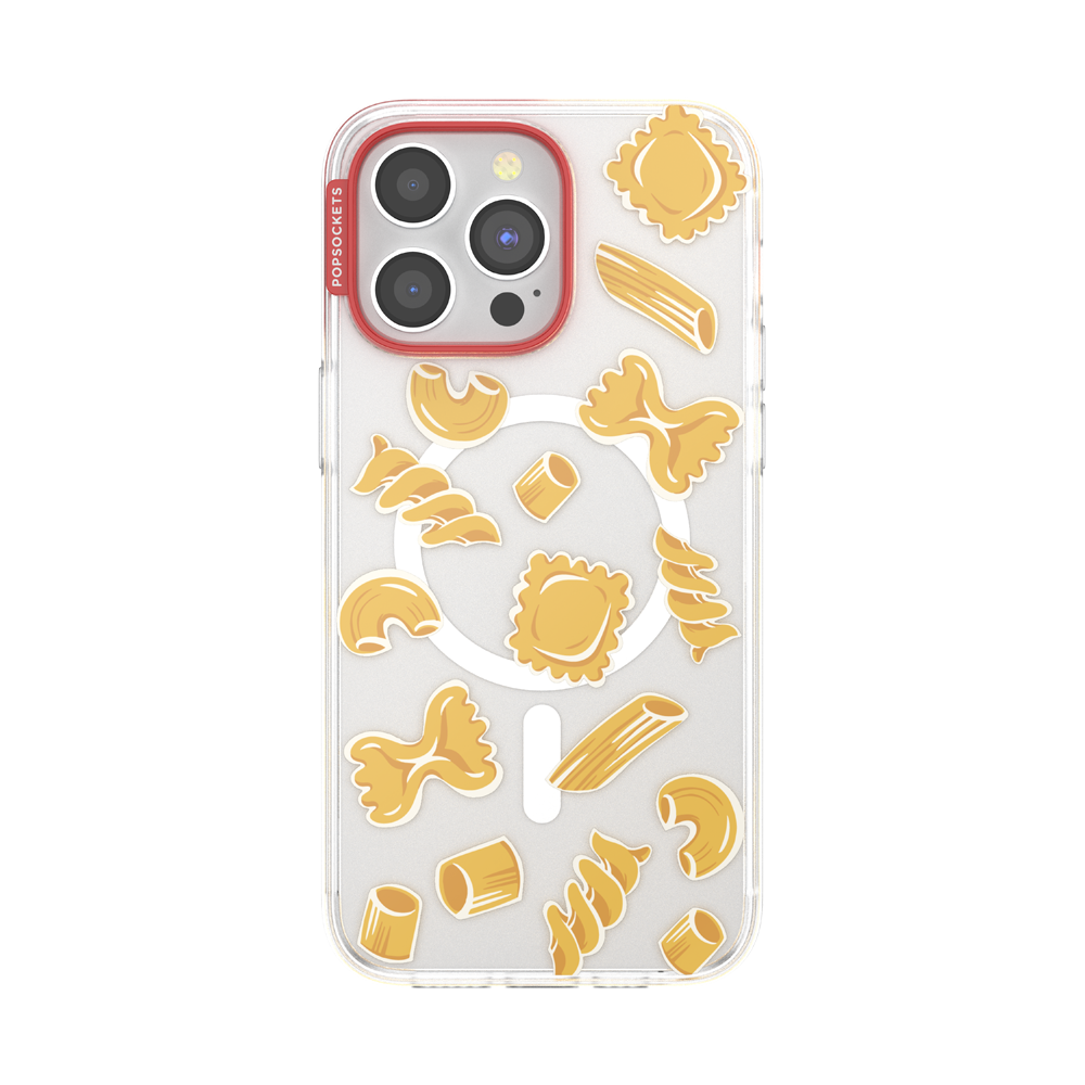Pasta Pasta — iPhone 15 Pro Max MagSafe Case - US 17818