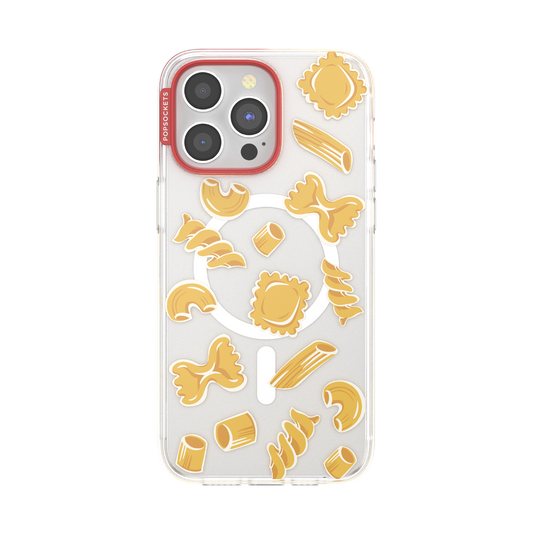 Pasta Pasta — iPhone 15 Pro Max MagSafe Case - US 17818