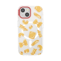 Pasta Pasta  — iPhone 15 MagSafe Case - US 36456