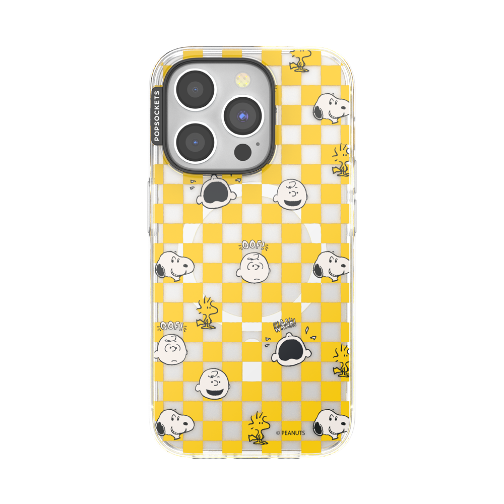 Goodness and Grief — iPhone 15 Pro MagSafe Case - US 62978