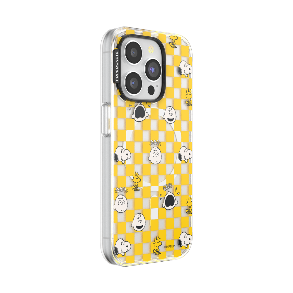 Goodness and Grief — iPhone 15 Pro MagSafe Case - US 62978