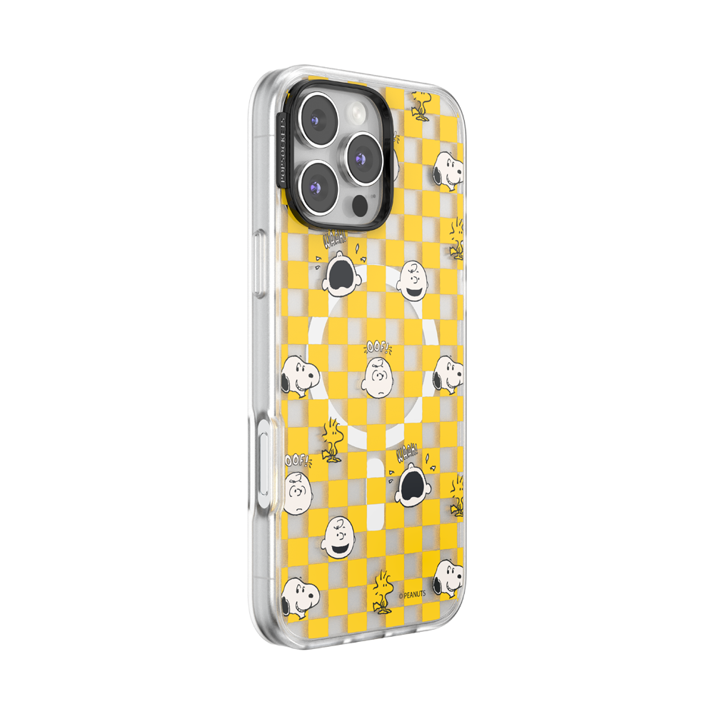 Goodness and Grief — iPhone 16 Pro Max MagSafe Case - US 38619