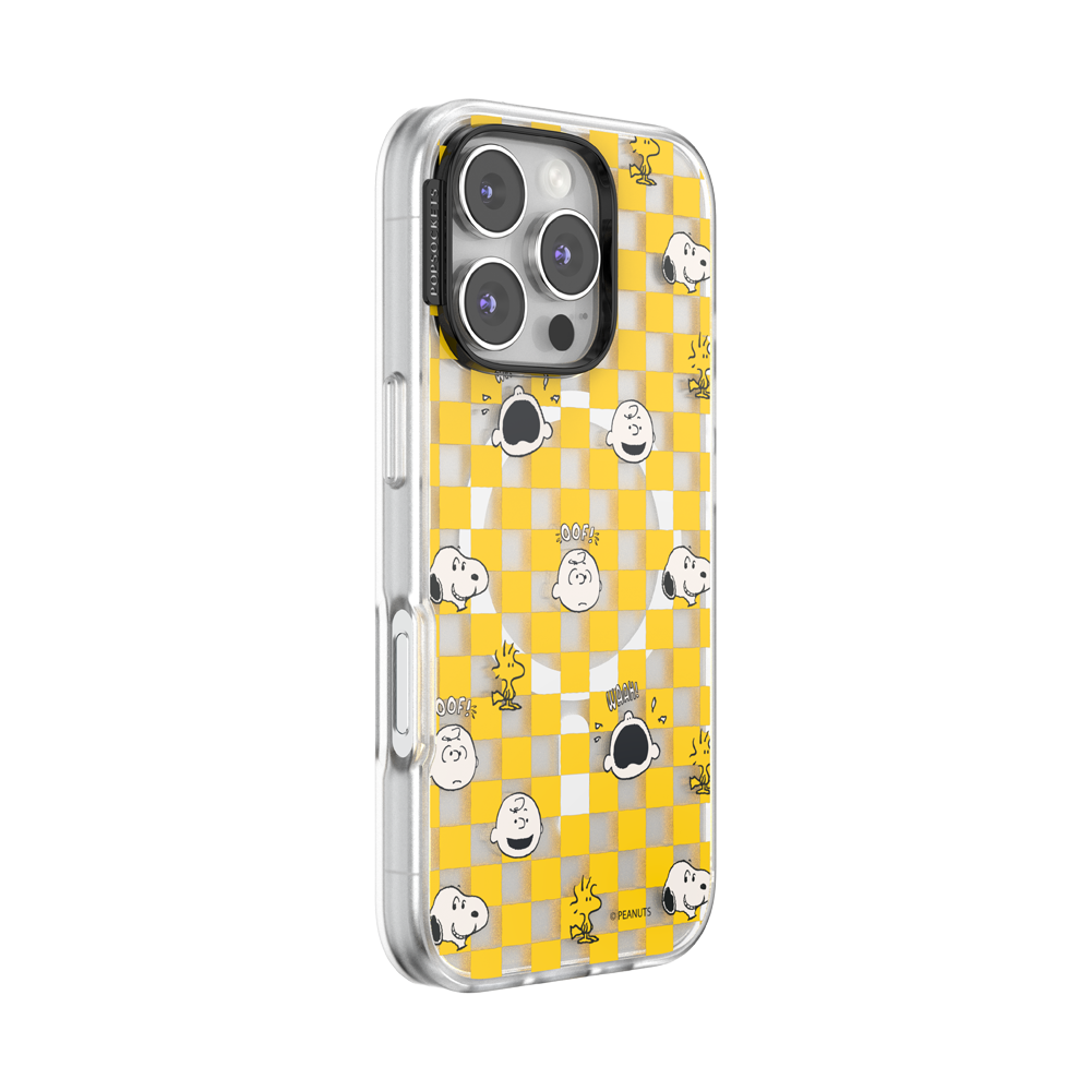 Goodness and Grief — iPhone 16 Pro MagSafe Case - US 05773