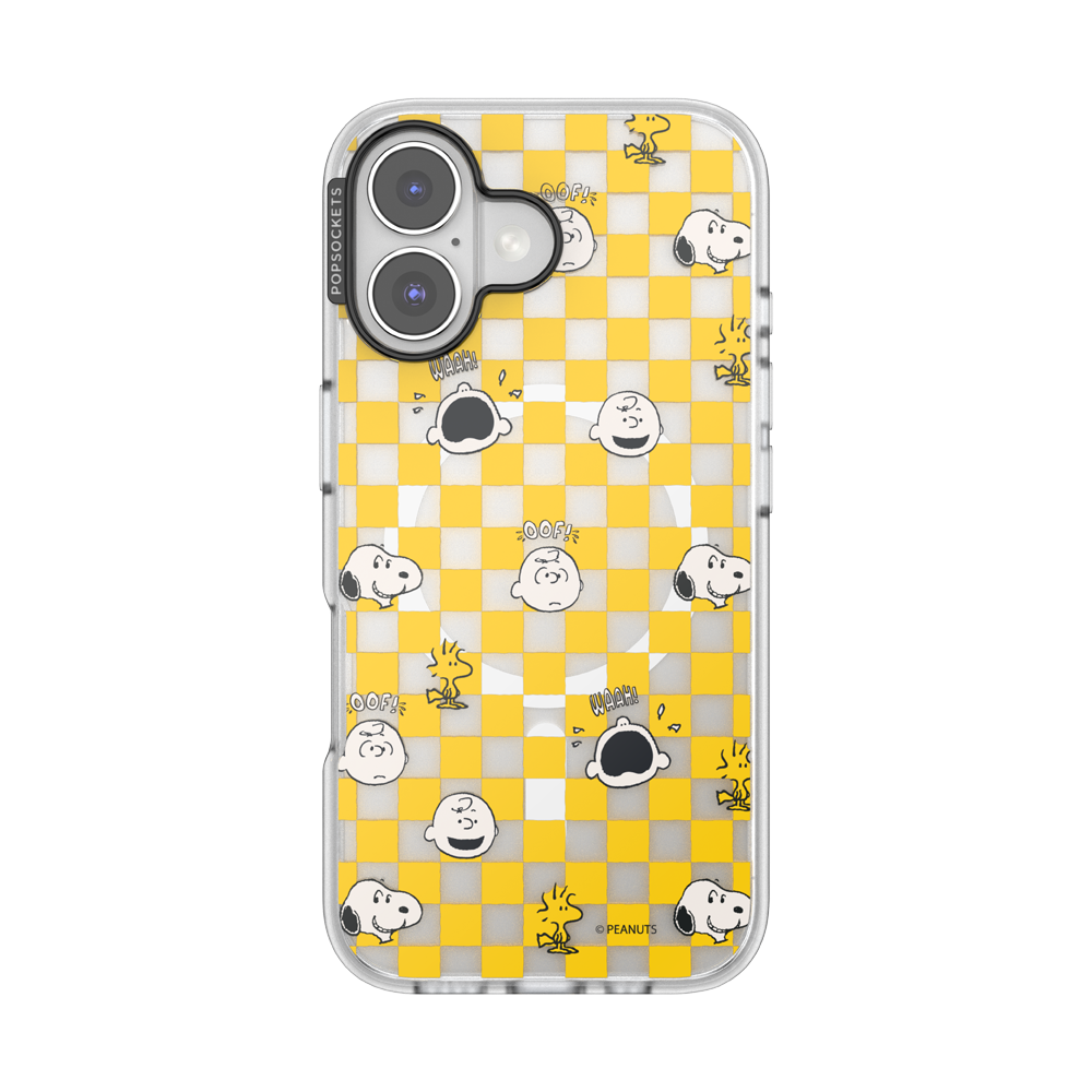 Goodness and Grief — iPhone 16 MagSafe Case - US 60829