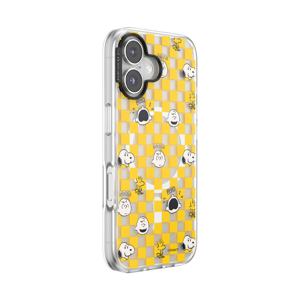 Goodness and Grief — iPhone 16 MagSafe Case - US 60829