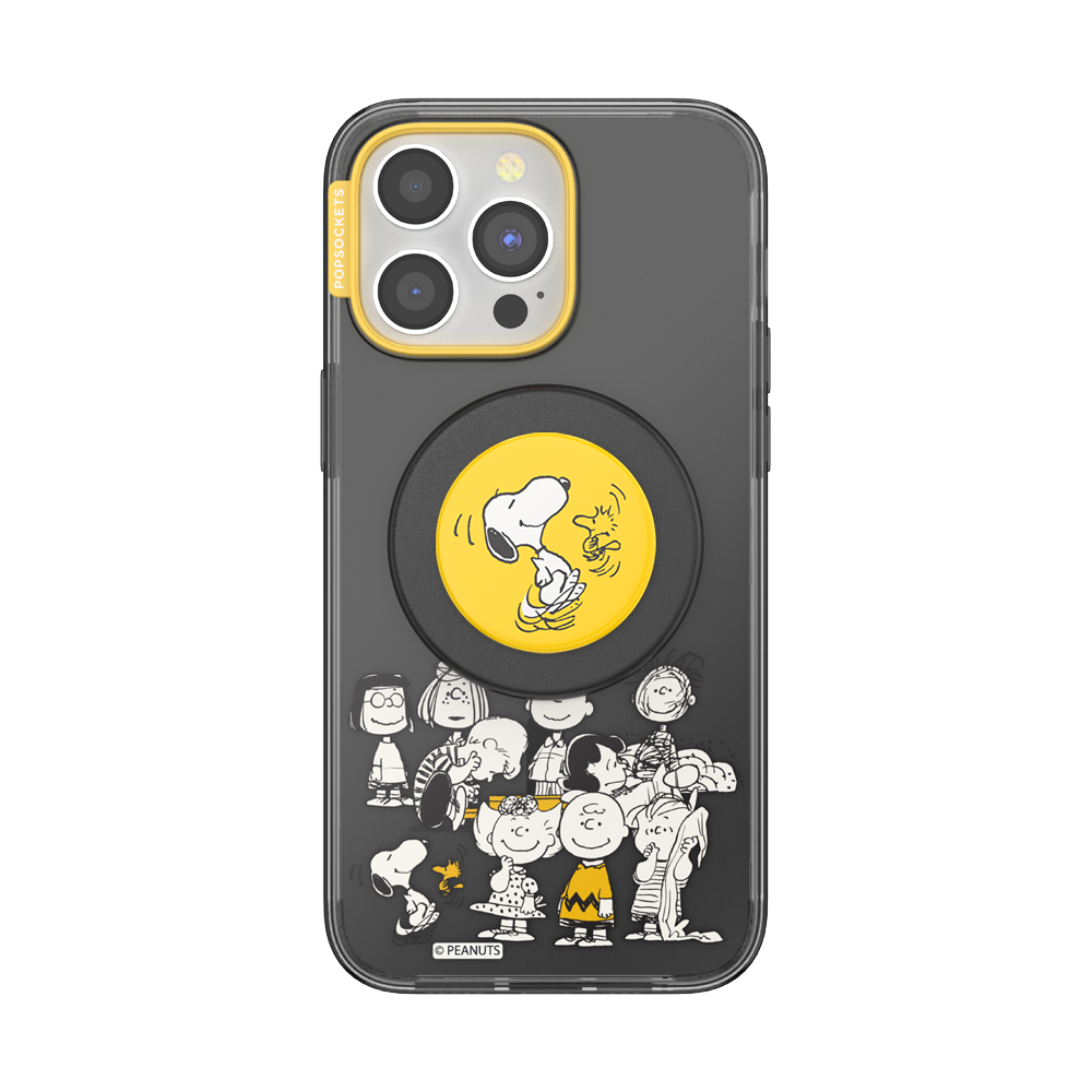 The In Crowd — iPhone 15 Pro Max MagSafe Case - US 72735