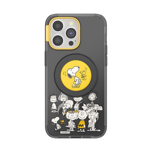 The In Crowd — iPhone 15 Pro Max MagSafe Case - US 72735