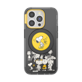 The In Crowd — iPhone 15 Pro MagSafe Case - US 40373