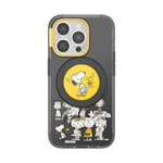 The In Crowd — iPhone 15 Pro MagSafe Case - US 40373