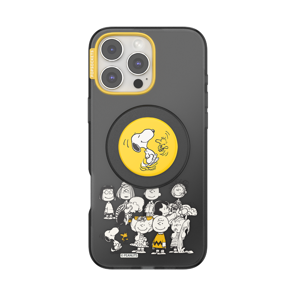 The In Crowd — iPhone 16 Pro Max MagSafe Case - US 82476