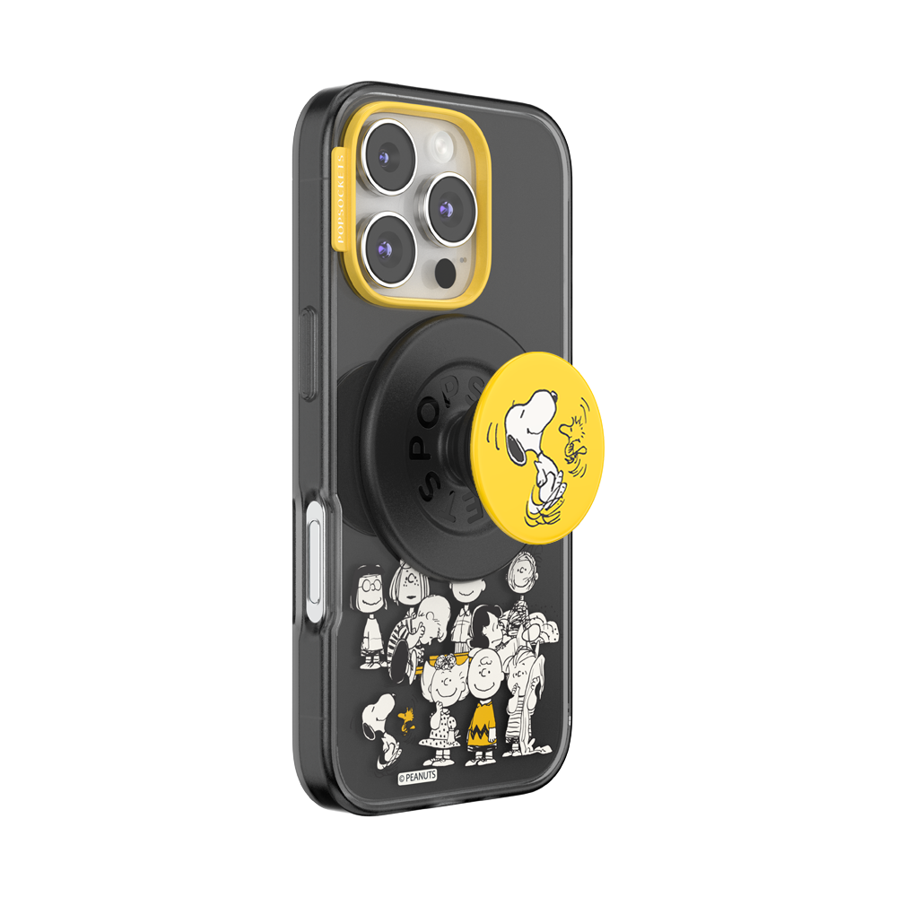 The In Crowd — iPhone 16 Pro MagSafe Case - US 26142