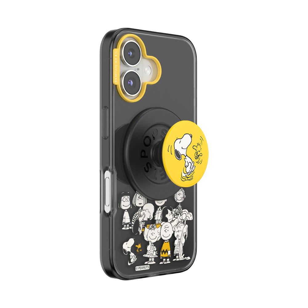 The In Crowd — iPhone 16 MagSafe Case - US 02695