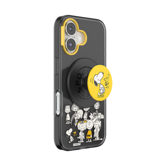 The In Crowd — iPhone 16 MagSafe Case - US 02695