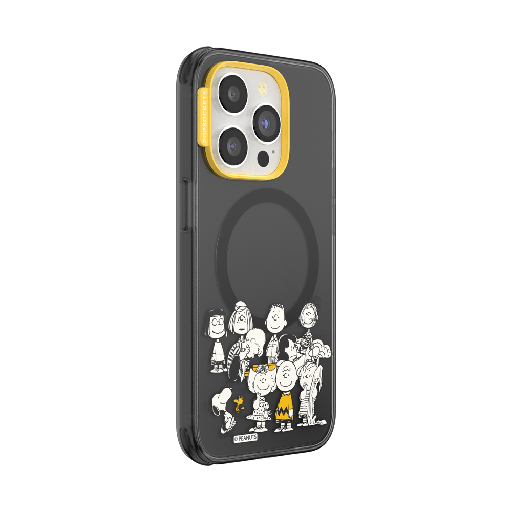 The In Crowd — iPhone 14 Pro MagSafe Case - US 27185