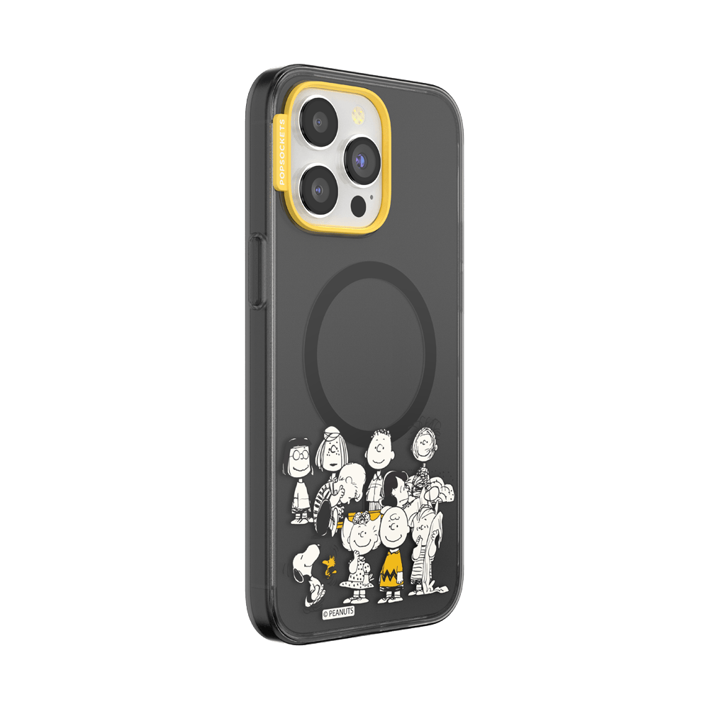 The In Crowd — iPhone 15 Pro Max MagSafe Case - US 72735
