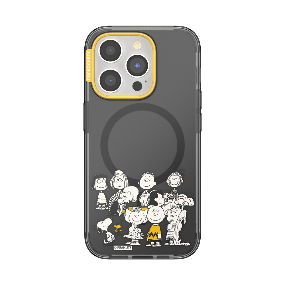 The In Crowd — iPhone 15 Pro MagSafe Case - US 40373