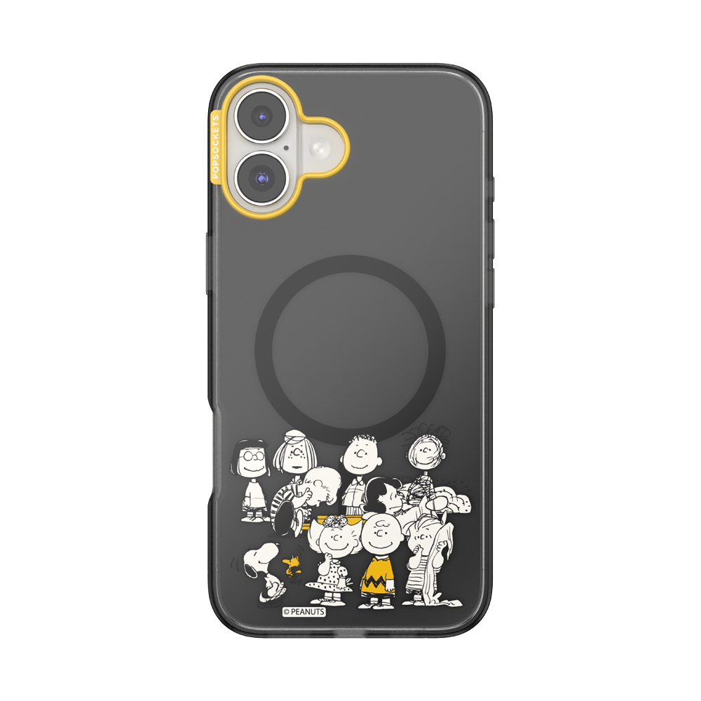 The In Crowd — iPhone 16 Plus MagSafe Case - US 04741
