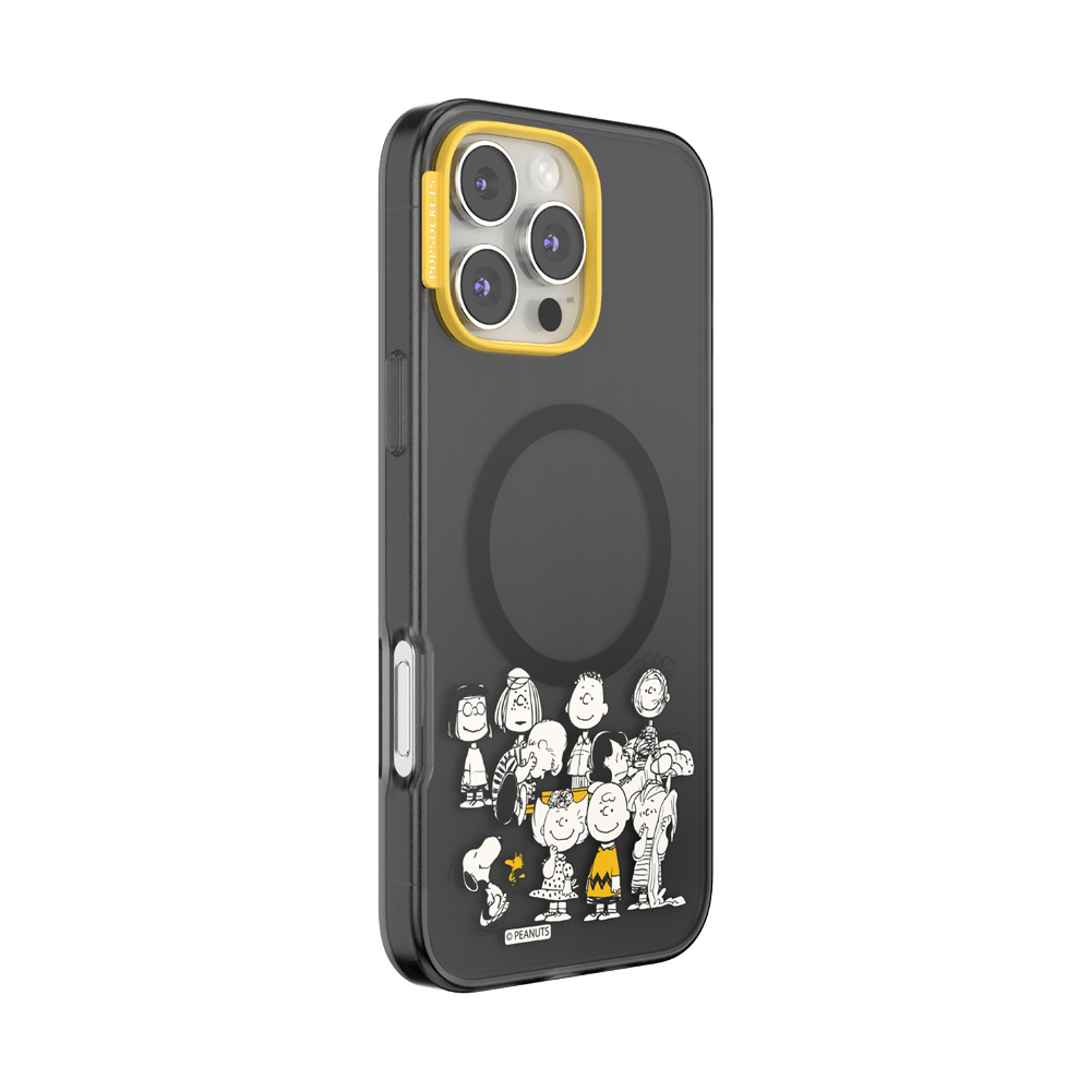 The In Crowd — iPhone 16 Pro Max MagSafe Case - US 82476