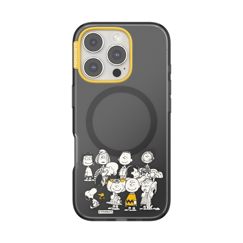 The In Crowd — iPhone 16 Pro MagSafe Case - US 26142