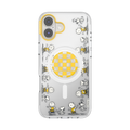 To Dance Is To Live — iPhone 16 Plus MagSafe Case - US 23503