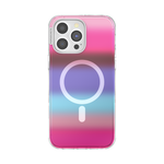 Pink Ombre Tide — iPhone 14 Pro Max MagSafe Case - US 72948