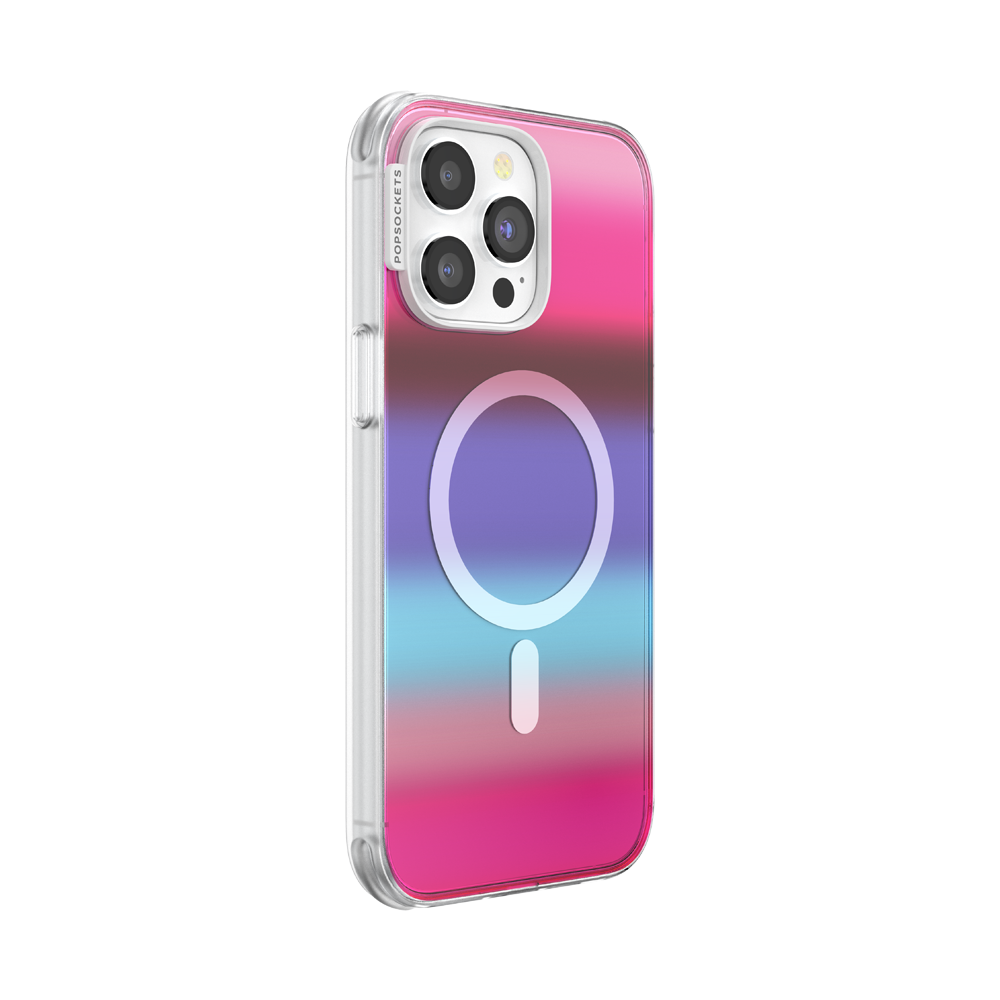 Pink Ombre Tide — iPhone 14 Pro Max MagSafe Case - US 72948