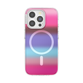 Pink Ombre Tide — iPhone 15 Pro MagSafe Case - US 82237