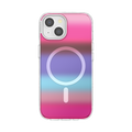 Pink Ombre Tide — iPhone 15 MagSafe Case - US 31003