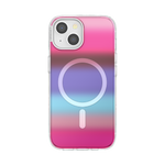 Pink Ombre Tide — iPhone 15 MagSafe Case - US 31003