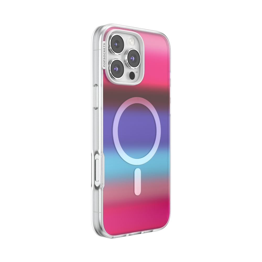 Pink Ombre Tide — iPhone 16 Pro Max MagSafe Case - US 66534