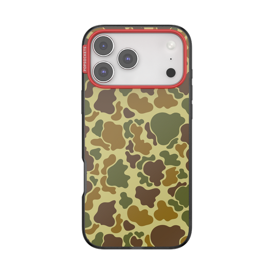 Bruce — iPhone 17 Pro Max MagSafe Case - US 27202