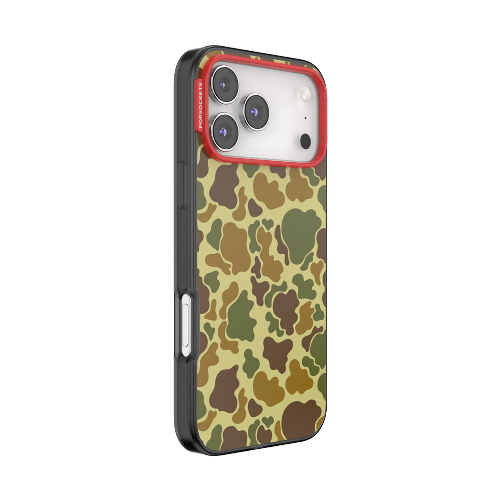 Bruce — iPhone 17 Pro Max MagSafe Case - US 95902
