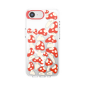 Red Shrooms — iPhone 17e/16e MagSafe Case - US 88135