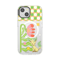 Leafeon's Garden — iPhone 15 MagSafe Case - US 38574
