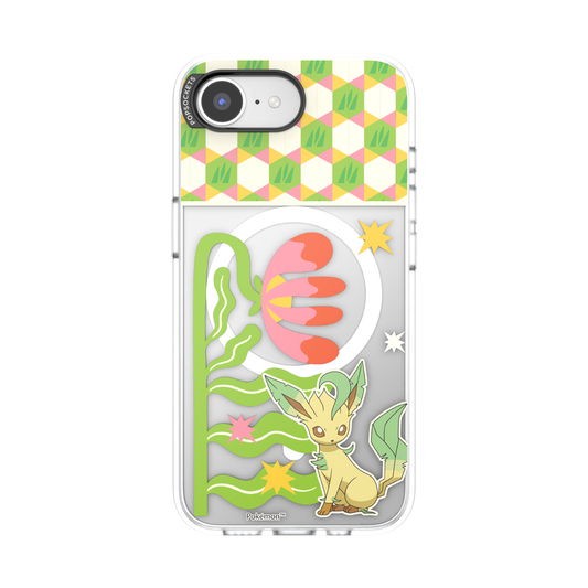 Leafeon's Garden  — iPhone 17e/16e MagSafe Case - US 50290
