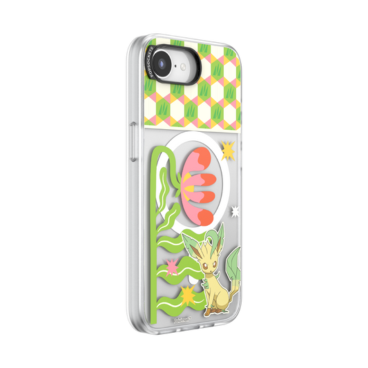 Leafeon's Garden  — iPhone 17e/16e MagSafe Case - US 50290