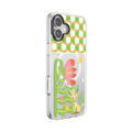Leafeon's Garden — iPhone 16 Plus MagSafe Case - US 87470