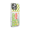 Leafeon's Garden — iPhone 16 Pro Max MagSafe Case - US 08174