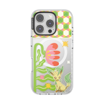 Leafeon's Garden — iPhone 16 Pro MagSafe Case - US 42858
