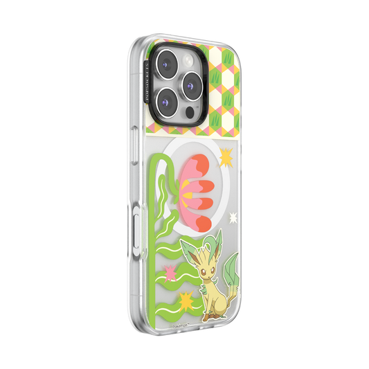 Leafeon's Garden — iPhone 16 Pro MagSafe Case - US 42858