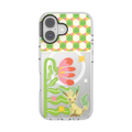 Leafeon's Garden — iPhone 16 MagSafe Case - US 02253