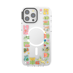 Grass Type Mod Parade  — iPhone 13 Pro Max MagSafe Case - US 71980